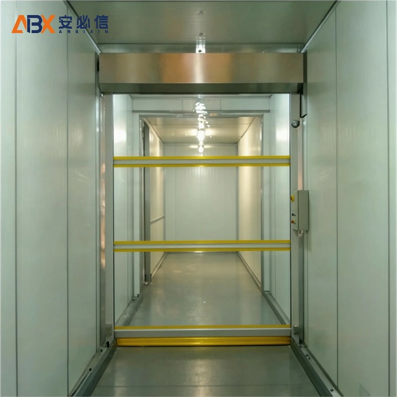 阿坝藏族羌族自治州软帘快速门
